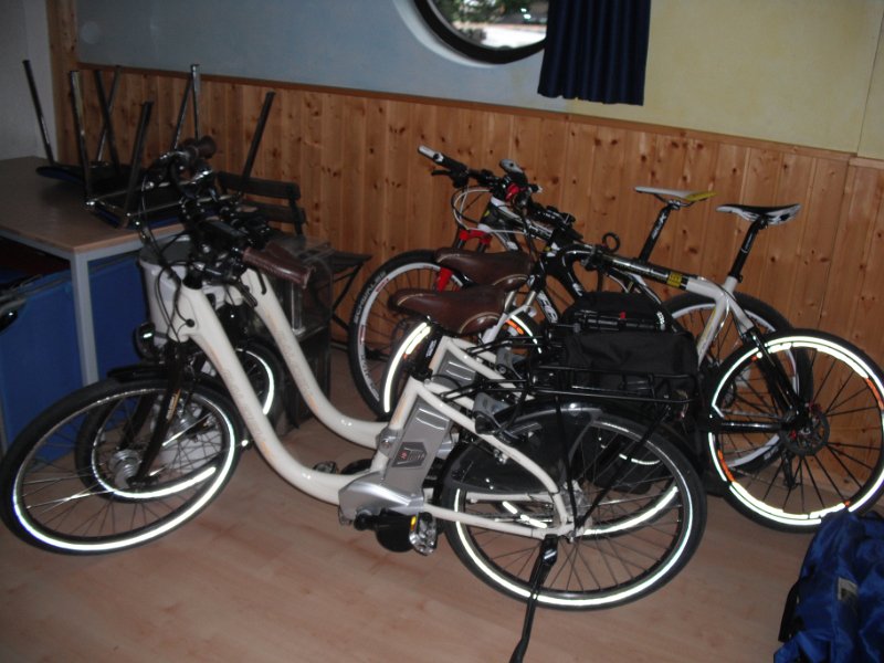 24 h MTB-Rennen mad 705